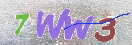 Imagen CAPTCHA